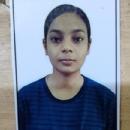 Photo of Annu P.