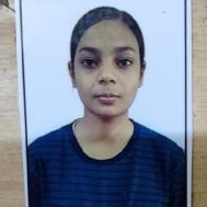 Annu P. Class I-V Tuition trainer in Pandarak