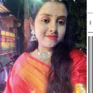 Tiyasa C. Class I-V Tuition trainer in Kolkata