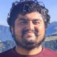 Aamir Hussain UPSC Exams trainer in Hyderabad