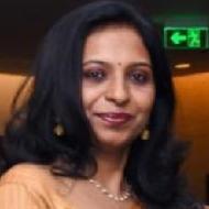 Elizabeth M. MBA Tuition trainer in Bangalore