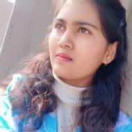 S. Alfiya A. Yoga trainer in Mandla