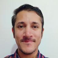 Manav Thapar Class 12 Tuition trainer in Mumbai