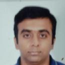 Photo of Srikanth