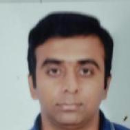 Srikanth Class 10 trainer in Bangalore