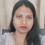 Nikita A. UPSC Exams trainer in Aurangabad