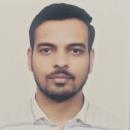 Photo of Shuvam Singh