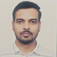Shuvam Singh Class 9 Tuition trainer in Delhi