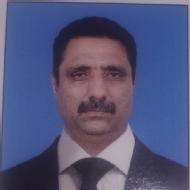 Junaid Class 9 Tuition trainer in Delhi