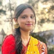 Taniya D. Class I-V Tuition trainer in Bardhaman