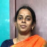 Jaysri J. Vocal Music trainer in Chennai