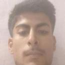 Photo of Kaif Farooqui
