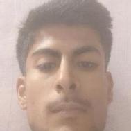 Kaif Farooqui Class I-V Tuition trainer in Mau