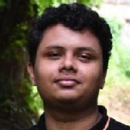 Sreayan De Class 10 trainer in Kolkata