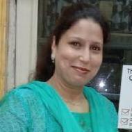 Monika M. Class 12 Tuition trainer in Panchkula