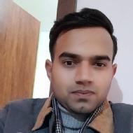 Sanjay Balodi Class 9 Tuition trainer in Kashipur