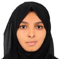 Nadiya K. Nursery-KG Tuition trainer in Tirur