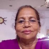 Minakshi C. Class 10 trainer in Lucknow