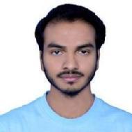 Sumit Kumar Class 12 Tuition trainer in Hazaribag Sadar