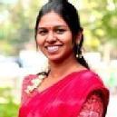 Photo of Abhirami S.