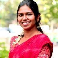 Abhirami S. Class 10 trainer in Kollam