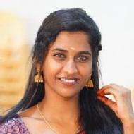 Divya L. Choreography trainer in Chennai