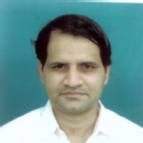Photo of Saieesha Chitoori