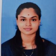 Samhitha Talari Personal Trainer trainer in Hyderabad