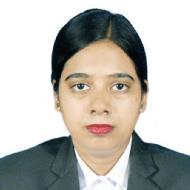 Sonali D. Class I-V Tuition trainer in Kolkata