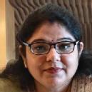 Photo of Vaishali J.