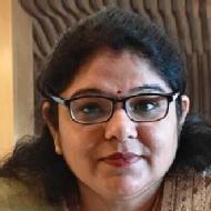 Vaishali J. BTech Tuition trainer in Noida