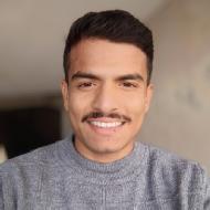 Anikesh Lodhi Personal Trainer trainer in Indore