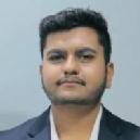 Photo of Vatsal Oza