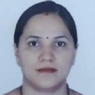 Rupam K. Hindi Language trainer in Mumbai