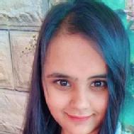 Amrin S. Class I-V Tuition trainer in Mumbai