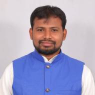 K Chinna Class 10 trainer in Bangalore