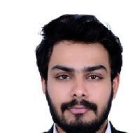 Vyshnav N M CLAT trainer in Bangalore