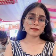 Khushi G. Tarot trainer in Delhi