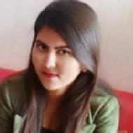 Ahana Class 12 Tuition trainer in Gurgaon