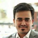 Photo of Ankit Bhange