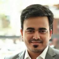 Ankit Bhange Medical Entrance trainer in Nagpur