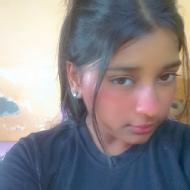 Dhruvika Class I-V Tuition trainer in Delhi
