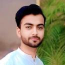 Photo of Irfan Zafar