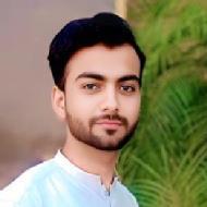 Irfan Zafar Class 7 Tuition trainer in Bahawalpur