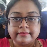 Proneeta D. Class I-V Tuition trainer in Kolkata