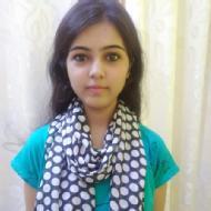 Rakhi D. Class I-V Tuition trainer in Delhi