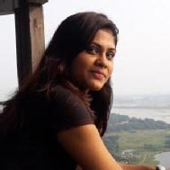 Harapriya M. Class 9 Tuition trainer in Bhubaneswar
