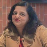 Anjana M. Class I-V Tuition trainer in Faridabad