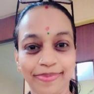Aarthi P. Class I-V Tuition trainer in Chennai