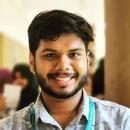 Photo of Vishnu Das